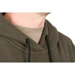 Fox Collection Hoody Green & Black -Fox Verkoopwinkel 4783264Fox Collection Hoody Green Black 3