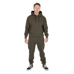 Fox Collection Hoody Green & Black -Fox Verkoopwinkel 4783266Fox Collection Hoody Green Black 5