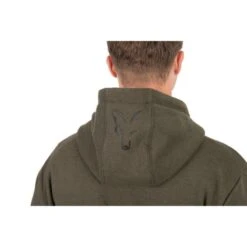Fox Collection Hoody Green & Black -Fox Verkoopwinkel 4783267Fox Collection Hoody Green Black 6