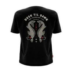 Kumu T-Shirt Dusk Till Dawn