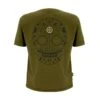 Kumu T-Shirt Death Rig Khaki -Fox Verkoopwinkel 4862161Kumu T Shirt Death Rig Khaki