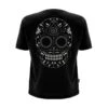 Kumu T-Shirt Death Rig Black -Fox Verkoopwinkel 4862654Kumu T Shirt Death Rig Black
