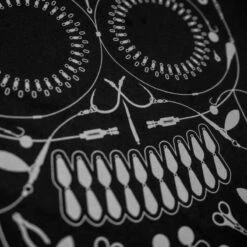 Kumu T-Shirt Death Rig Black 10 Kumu T-Shirt Death Rig Black -Fox Verkoopwinkel 4862657Kumu T Shirt Death Rig Black 3