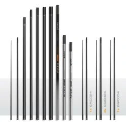 Guru A-Class 13.0m Power Pole Pack