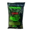 Ringers Dark Green Coco Groundbait -Fox Verkoopwinkel 4998182Ringers Dark Green Coco Groundbait