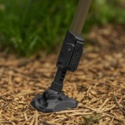 Avid Carp Avid Benchmark Leveltech Hi-Back Recliner Chair -Fox Verkoopwinkel 5003246Avid Benchmark Leveltech Hi Back Recliner Chair 3