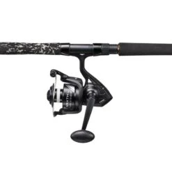 Penn Legion Cat Bronze Vertical Combo -Fox Verkoopwinkel 5039900Penn Legion Cat Bronze Vertical Combo 2