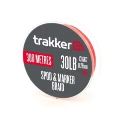 Trakker Spod Marker Braid 300m 7 Trakker Spod Marker Braid 300m -Fox Verkoopwinkel 5040001Trakker Spod Marker Braid 300m 2