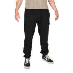 Fox Collection Joggers Black & Orange -Fox Verkoopwinkel 5295239Fox Collection Joggers Black Orange 2 1