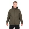 Fox Collection Sherpa Jacket Green/Black -Fox Verkoopwinkel 5304828Fox Collection Sherpa Jacket Green Black 1