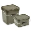 Trakker Olive Square Container -Fox Verkoopwinkel 5428315Trakker Olive Square Container 2