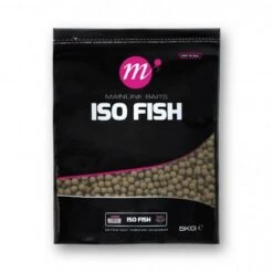 Mainline Shelf Life Iso Fish 5kg