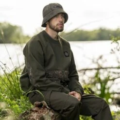 Nash Scope HD Jumper -Fox Verkoopwinkel 5505090Nash Scope HD Jumper 3