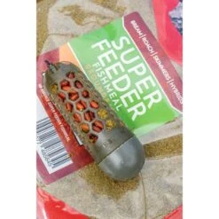 Sonubaits Super Feeder Fishmeal 2kg -Fox Verkoopwinkel 5513931Sonubaits Super Feeder Fishmeal 2kg 3