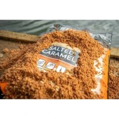 Sonubaits Salted Caramel 2kg -Fox Verkoopwinkel 5513936Sonubaits Salted Caramel 2kg 2