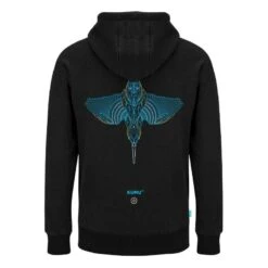 Kumu Hoody Take Flight
