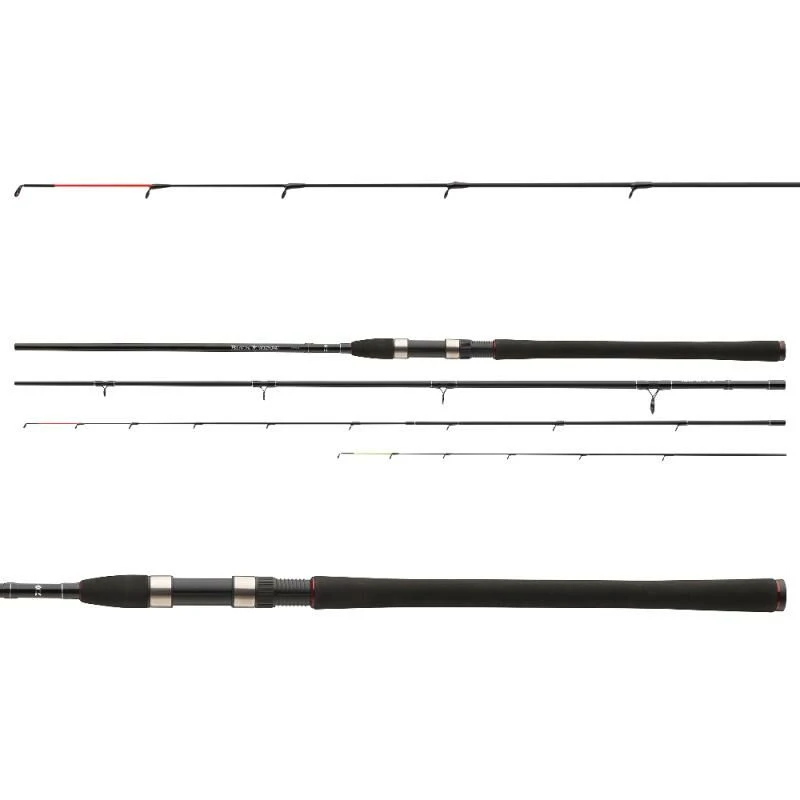 Daiwa Black Widow Feeder 5 Daiwa Black Widow Feeder - Afbeelding 3
