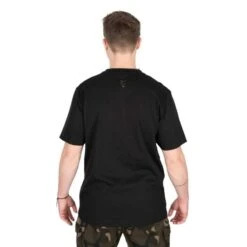 Fox Black Camo Logo T-Shirt -Fox Verkoopwinkel 5585863Fox Black Camo Logo T Shirt 2