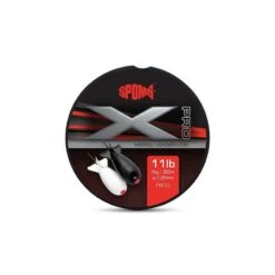 Spomb XD Pro Spod Mono Red 300m 0.26mm - 11lb