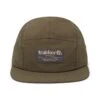Trakker 5 Panel Cap Green -Fox Verkoopwinkel 5603290Trakker 5 Panel Cap Green