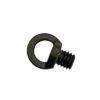 Deeper Bolt Black - Bevestigingsschroef -Fox Verkoopwinkel 5634587Deeper Bolt Black Bevestigingsschroef