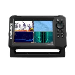 Lowrance Eagle 7 Tripleshot ROW -Fox Verkoopwinkel 5671474Lowrance Eagle 7 Tripleshot ROW 3