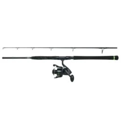 Madcat Silure Belly Meerval Combo 1.70m 100-250g