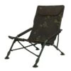 Korda Compac Dark Kamo Low Chair -Fox Verkoopwinkel 5689469Korda Compac Dark Kamo Low Chair