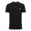 Guru Black Gradient Connect Tee -Fox Verkoopwinkel 5692237Guru Black Gradient Connect Tee 3