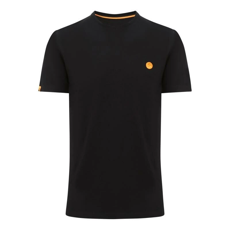 Guru Black Gradient Connect Tee 3 Guru Black Gradient Connect Tee