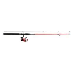 Mitchell Catch Pro Spin Combo 2.42m 10-30g