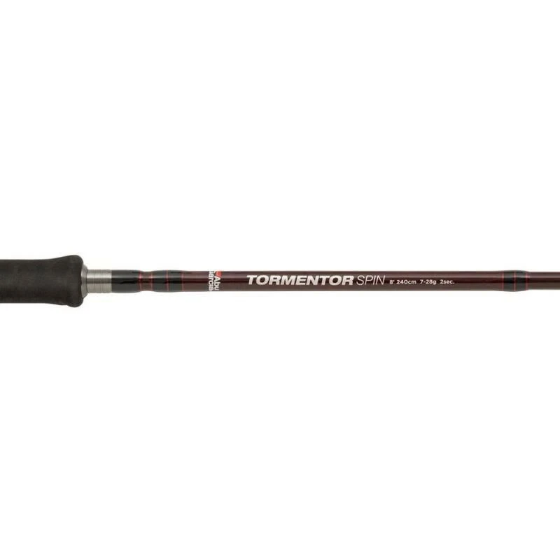 Abu Garcia Tormentor Spin 2.10m 15-35g - Afbeelding 3