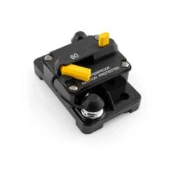 Minn Kota Resettable Circuit Breaker 60A Waterproof