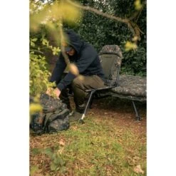 Trakker RLX Nano Chair -Fox Verkoopwinkel 5768937Trakker RLX Nano Chair 9