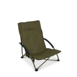 Avid Carp Avid Revolve Low Chair