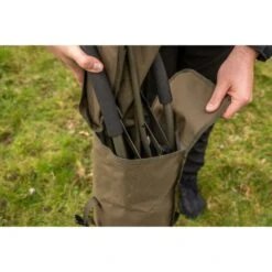 Avid Carp Avid Revolve Low Chair -Fox Verkoopwinkel 5778977Avid Revolve Low Chair 8