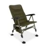 Avid Carp Avid Revolve Armchair -Fox Verkoopwinkel 5778979Avid Revolve Armchair
