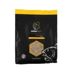 Nash Scopex Squid Flakes 1kg