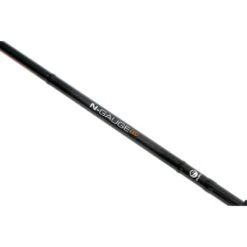 Guru N-Gauge Pro Distance Feeder 14ft 180g -Fox Verkoopwinkel 5784507Guru N Gauge Pro Distance Feeder 14ft 180g 1