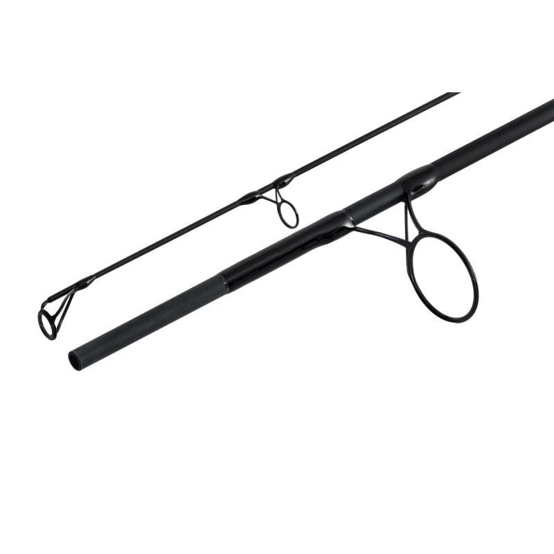 Korda Kaizen Green Karperhengel 4 Korda Kaizen Green Karperhengel - Afbeelding 2