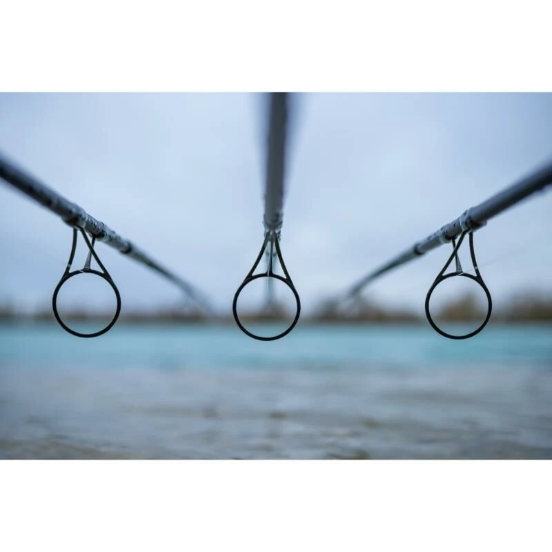 Korda Kaizen Green Karperhengel 6 Korda Kaizen Green Karperhengel - Afbeelding 4