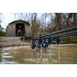 Korda Kaizen Green Karperhengel 17 Korda Kaizen Green Karperhengel -Fox Verkoopwinkel 5945354Korda Kaizen Green Karperhengel 7