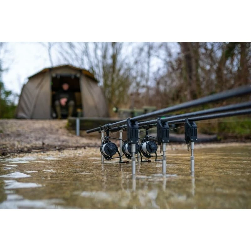 Korda Kaizen Green Karperhengel 8 Korda Kaizen Green Karperhengel - Afbeelding 6