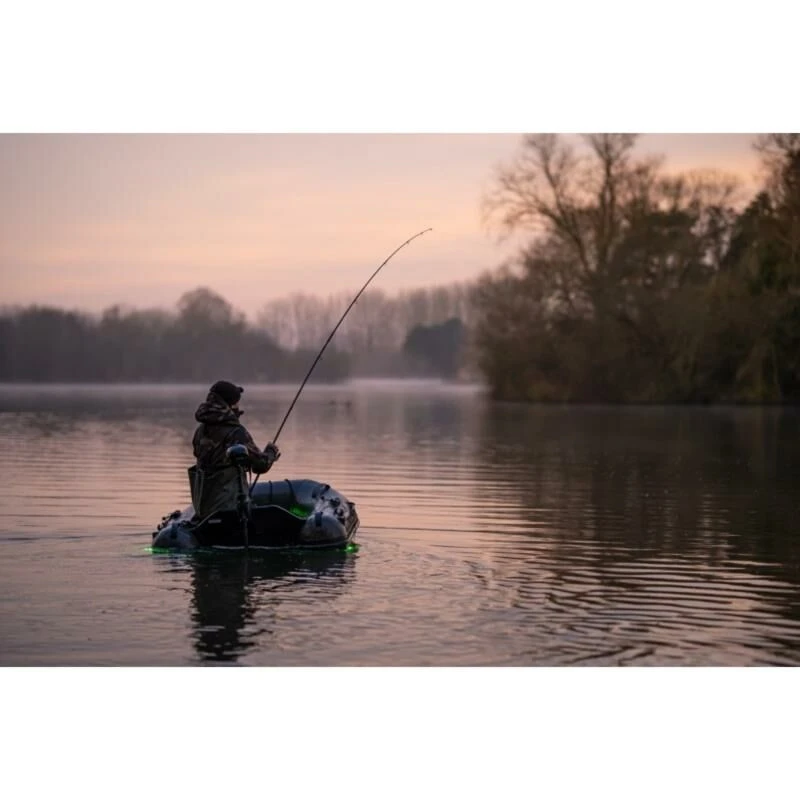 Korda Kaizen Green Karperhengel 12 Korda Kaizen Green Karperhengel - Afbeelding 10