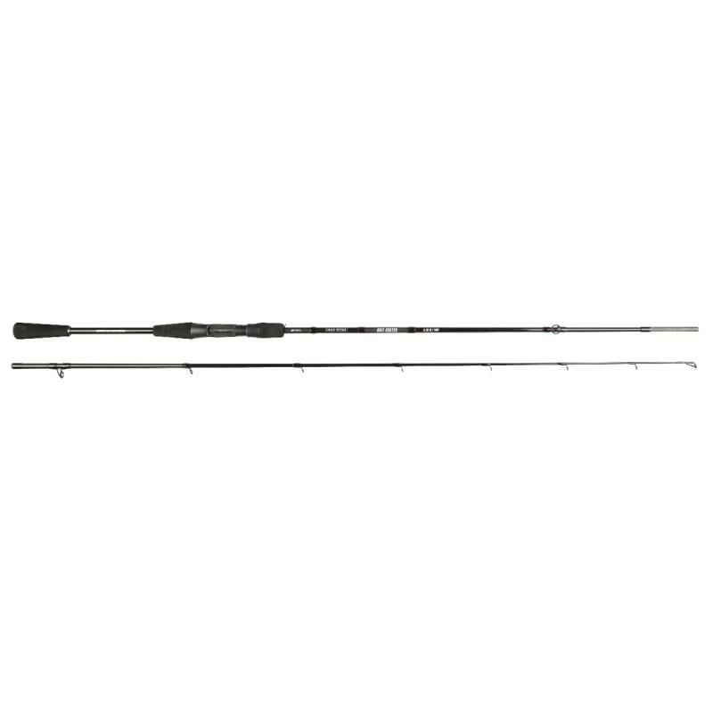 Spro Powercatcher Caster Rod BC 2.10m 40g 3 Spro Powercatcher Caster Rod BC 2.10m 40g