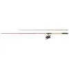 Mitchell Tanager Red Feeder Combo 3.33m 20-80g -Fox Verkoopwinkel 6022726Mitchell Tanager Red Feeder Combo 3 33m 20 80g