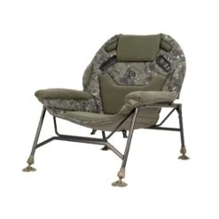 Trakker Levelite Camo Colossus Chair -Fox Verkoopwinkel 6037107Trakker Levelite Camo Colossus Chair 4