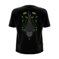 Kumu T-Shirt Tails Up