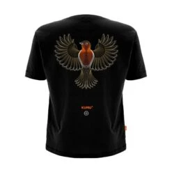 Kumu T-Shirt Little Red