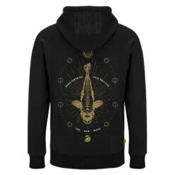 Pole Position X Kumu Hoody New Moon